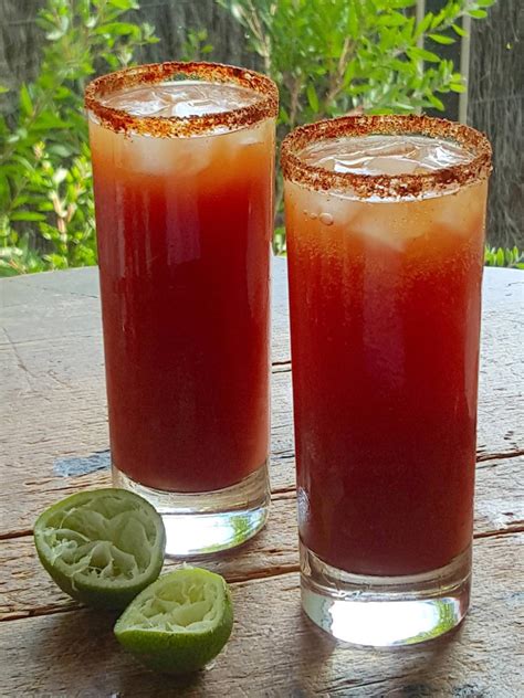 What is a michelada. Things To Know About What is a michelada. 